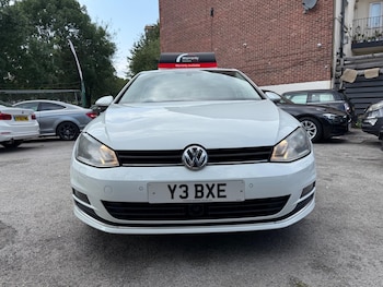 Used Volkswagen Golf 2013 for sale - 75539796: Photo