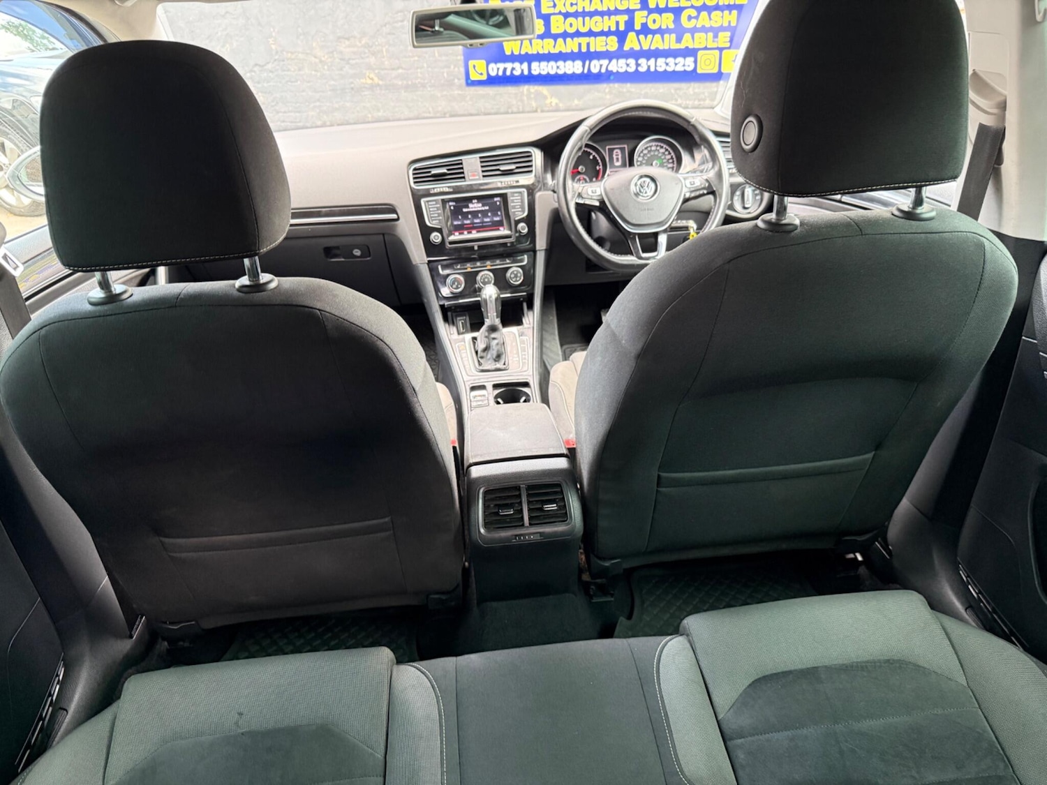 Vehicle 32