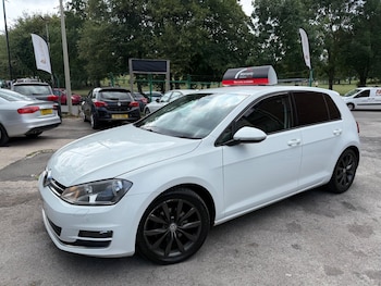 Used Volkswagen Golf 2013 for sale - 75539796: Photo