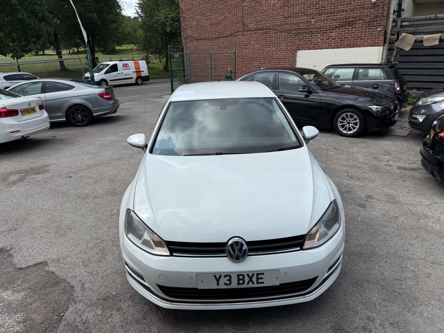 Vehicle 9