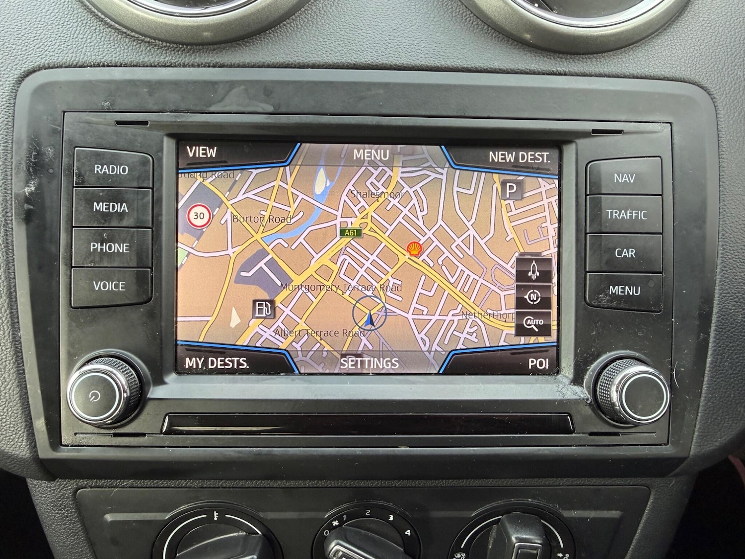 Used SEAT Ibiza 2017 for sale - 78205126: Photo 11