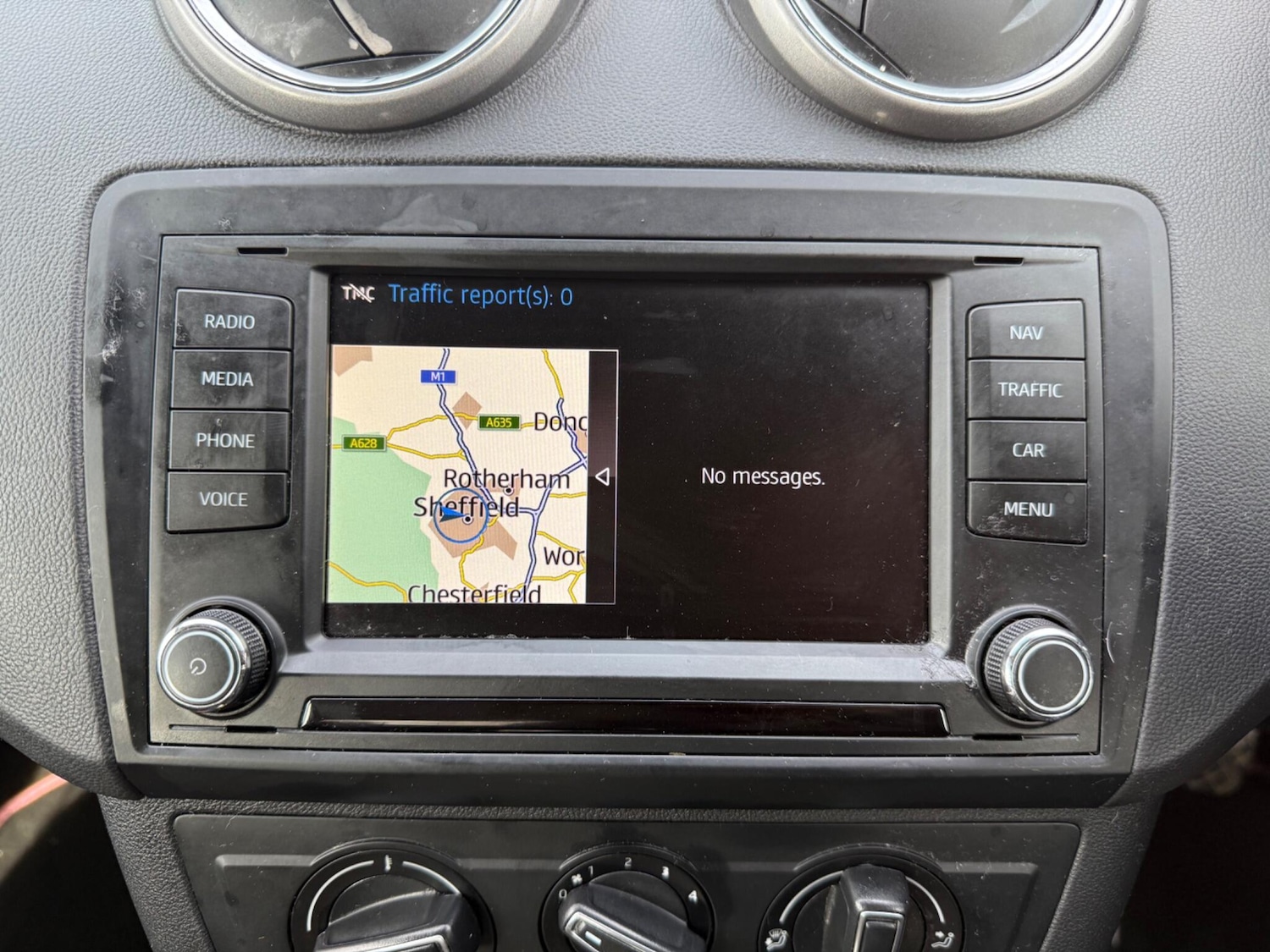 Used SEAT Ibiza 2017 for sale - 78205126: Photo 12