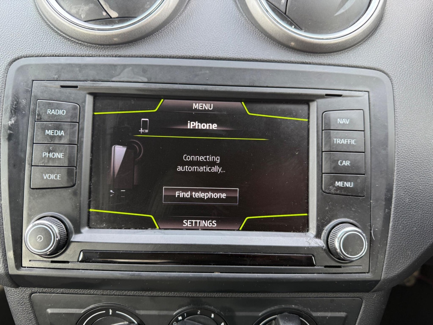 Used SEAT Ibiza 2017 for sale - 78205126: Photo 13