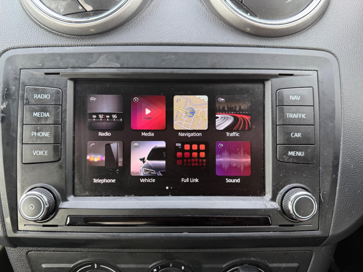 Used SEAT Ibiza 2017 for sale - 78205126: Photo 14