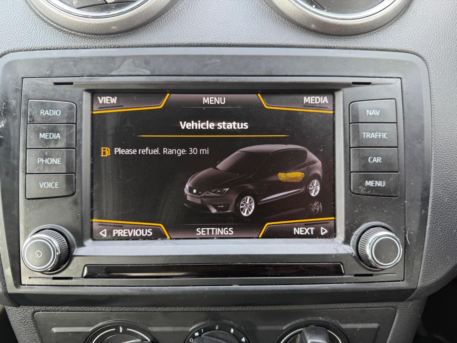 Used SEAT Ibiza 2017 for sale - 78205126: Photo 15