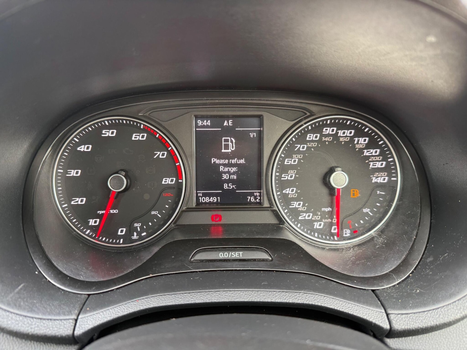 Used SEAT Ibiza 2017 for sale - 78205126: Photo 17