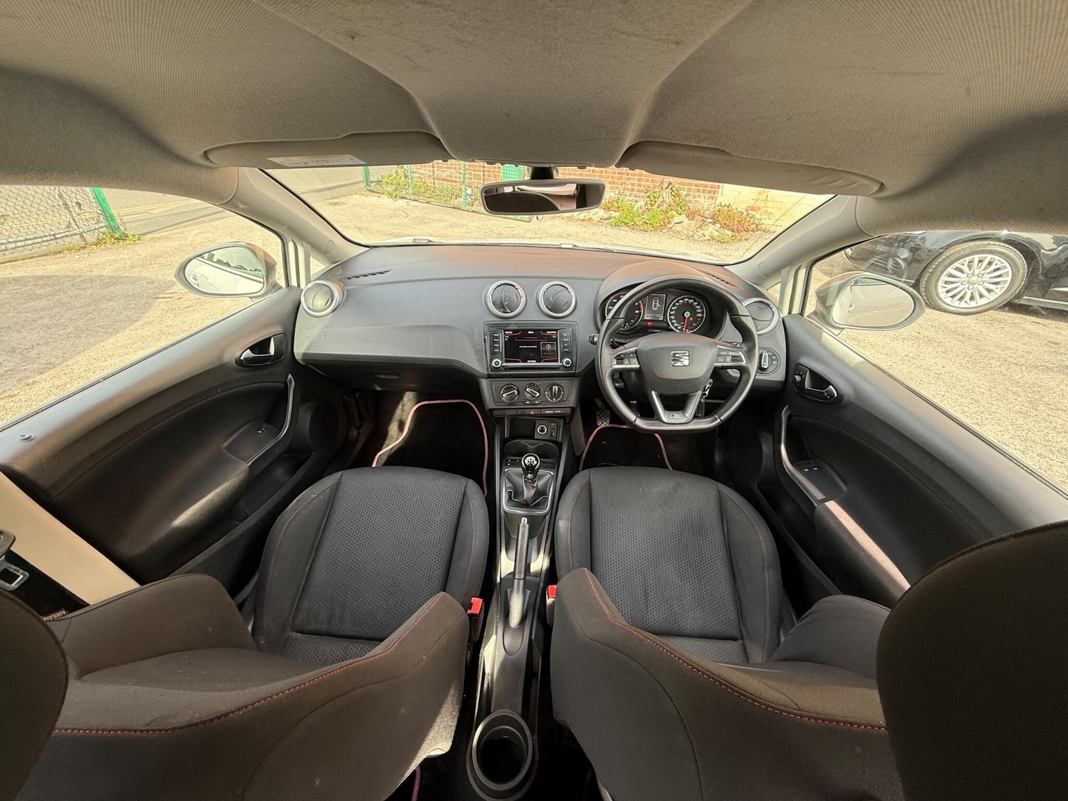 Used SEAT Ibiza 2017 for sale - 78205126: Photo 18