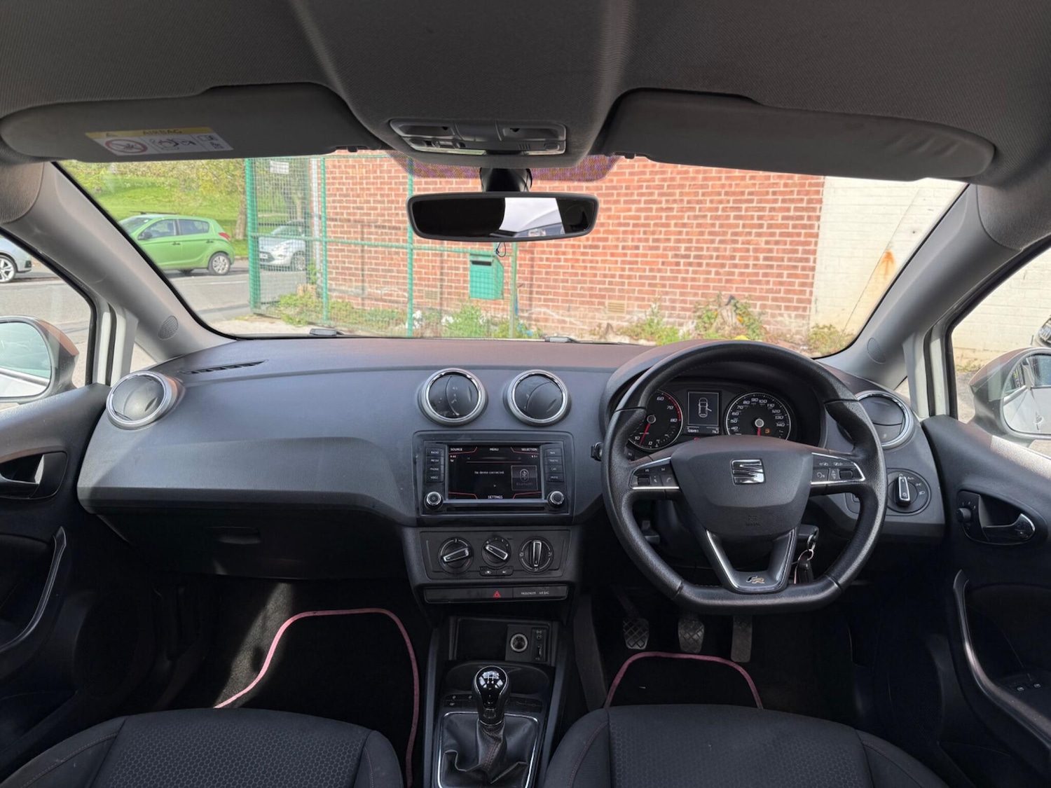 Used SEAT Ibiza 2017 for sale - 78205126: Photo 19