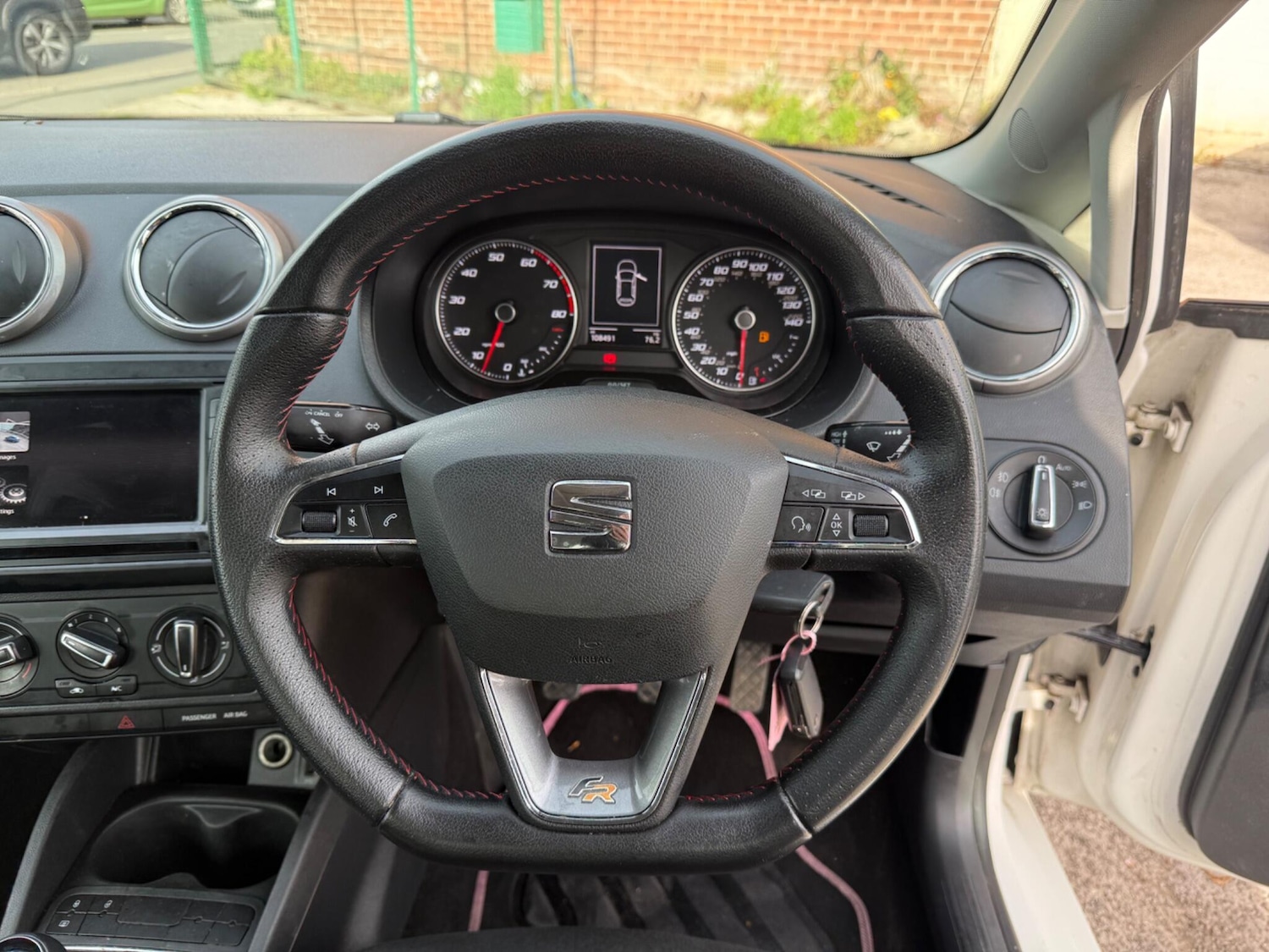 Used SEAT Ibiza 2017 for sale - 78205126: Photo 20