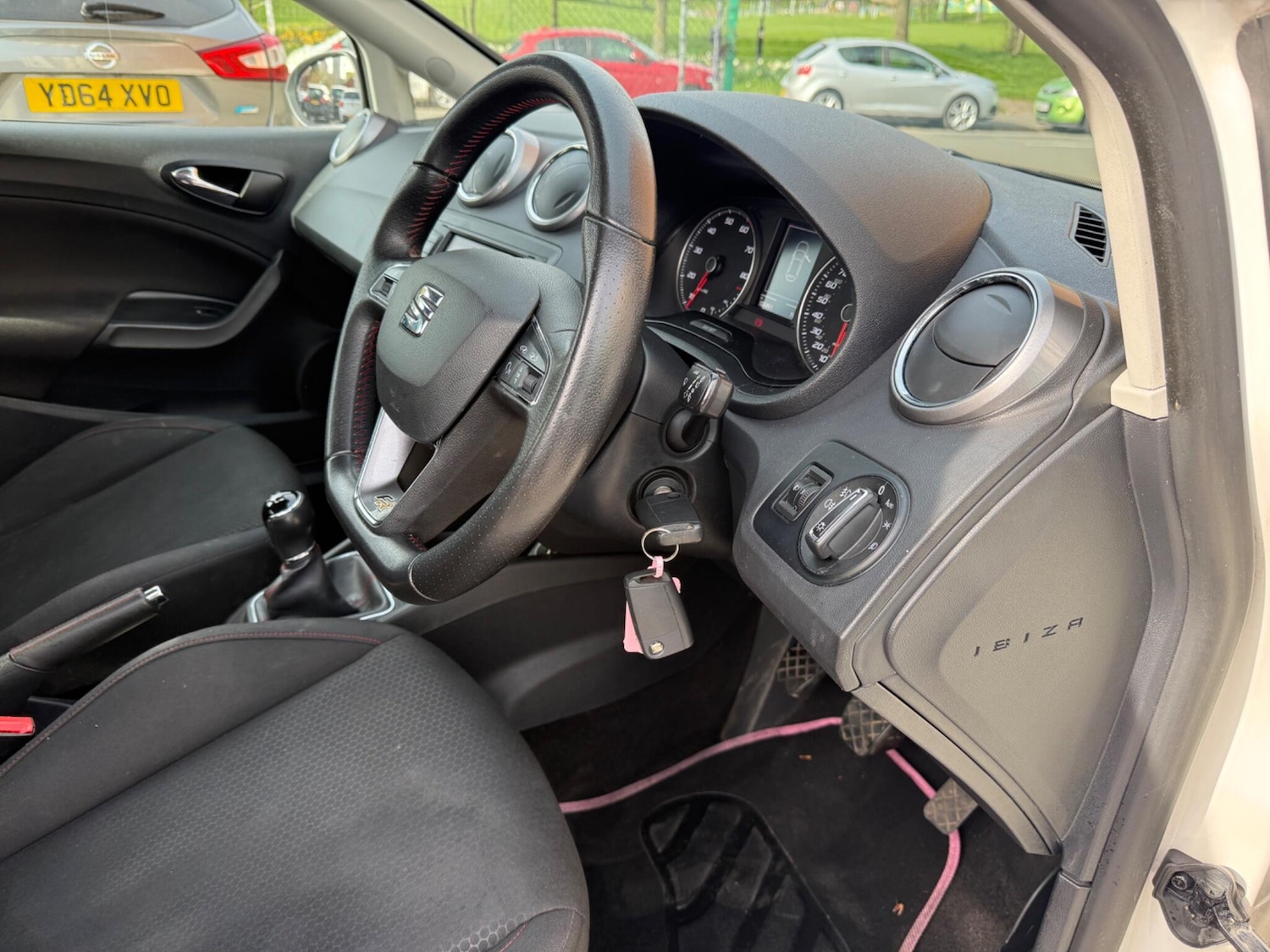 Used SEAT Ibiza 2017 for sale - 78205126: Photo 21