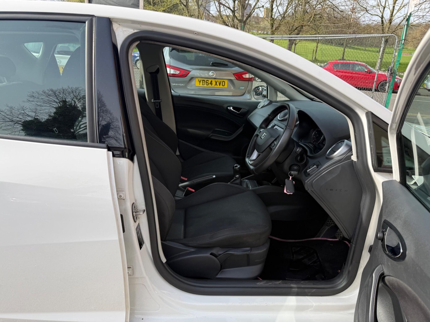 Used SEAT Ibiza 2017 for sale - 78205126: Photo 22