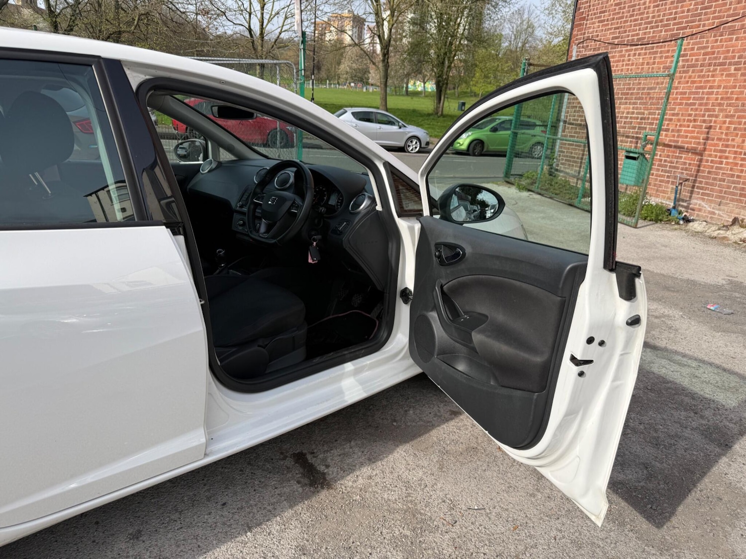 Used SEAT Ibiza 2017 for sale - 78205126: Photo 23