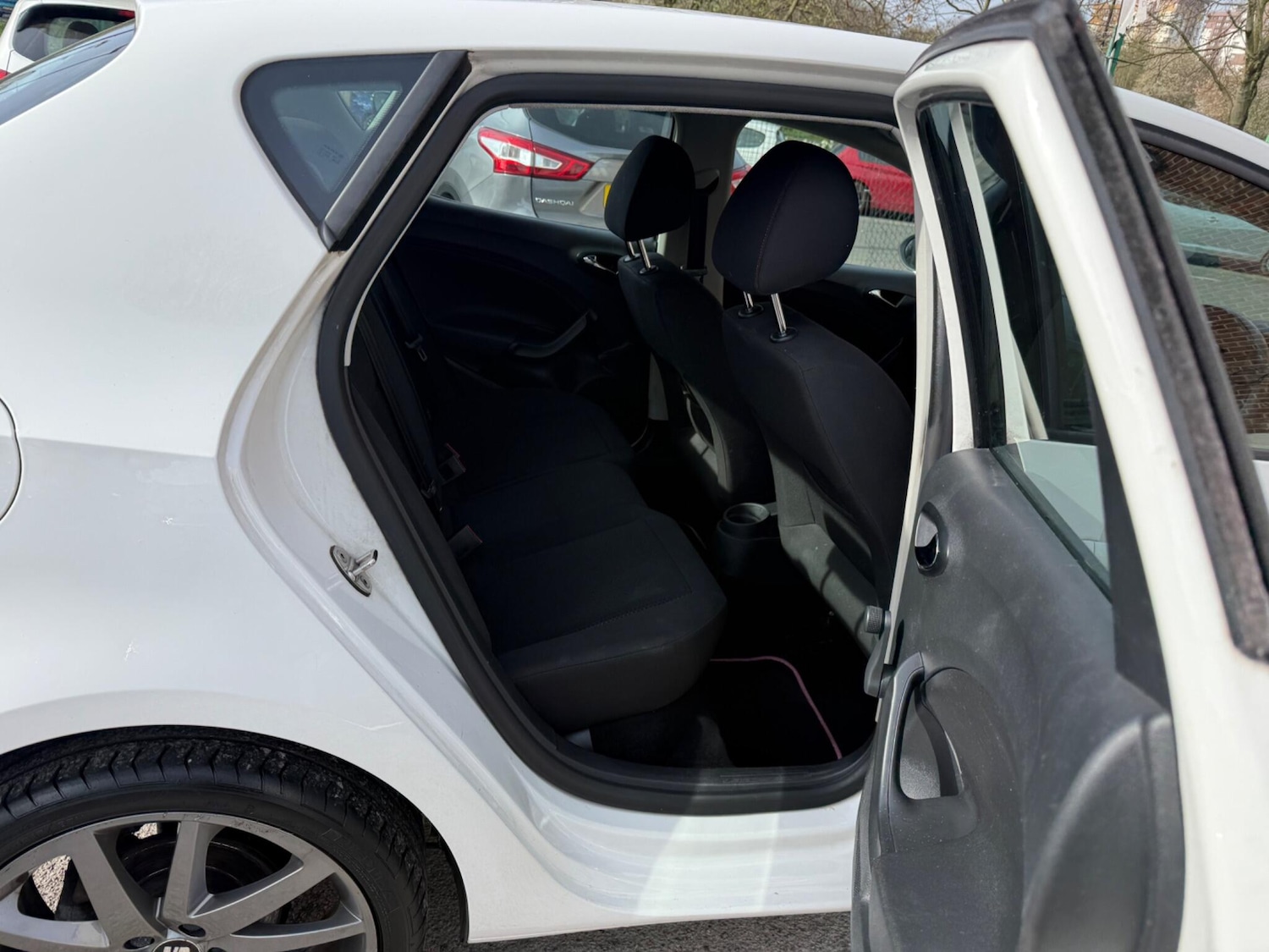 Used SEAT Ibiza 2017 for sale - 78205126: Photo 24