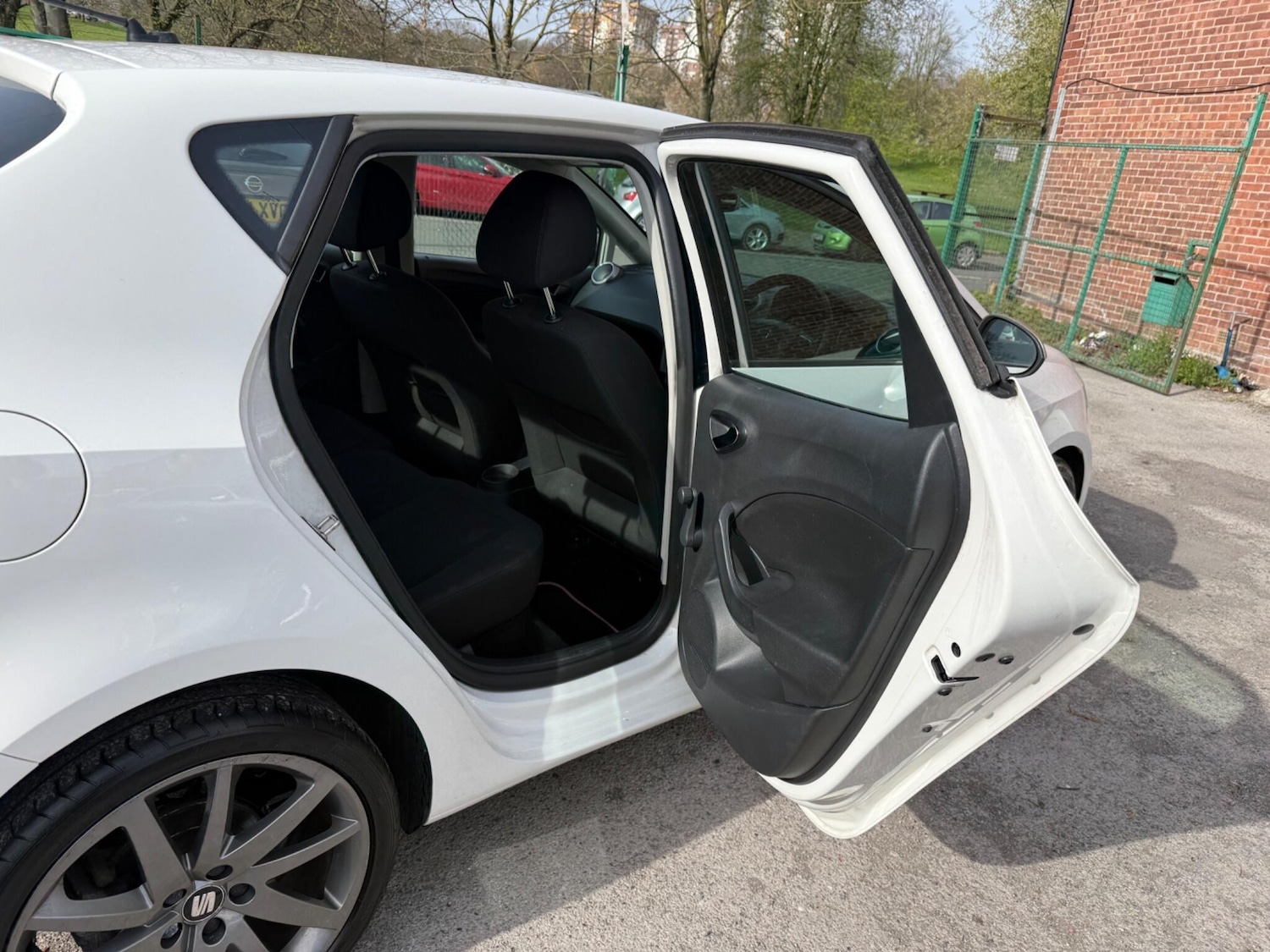Used SEAT Ibiza 2017 for sale - 78205126: Photo 25