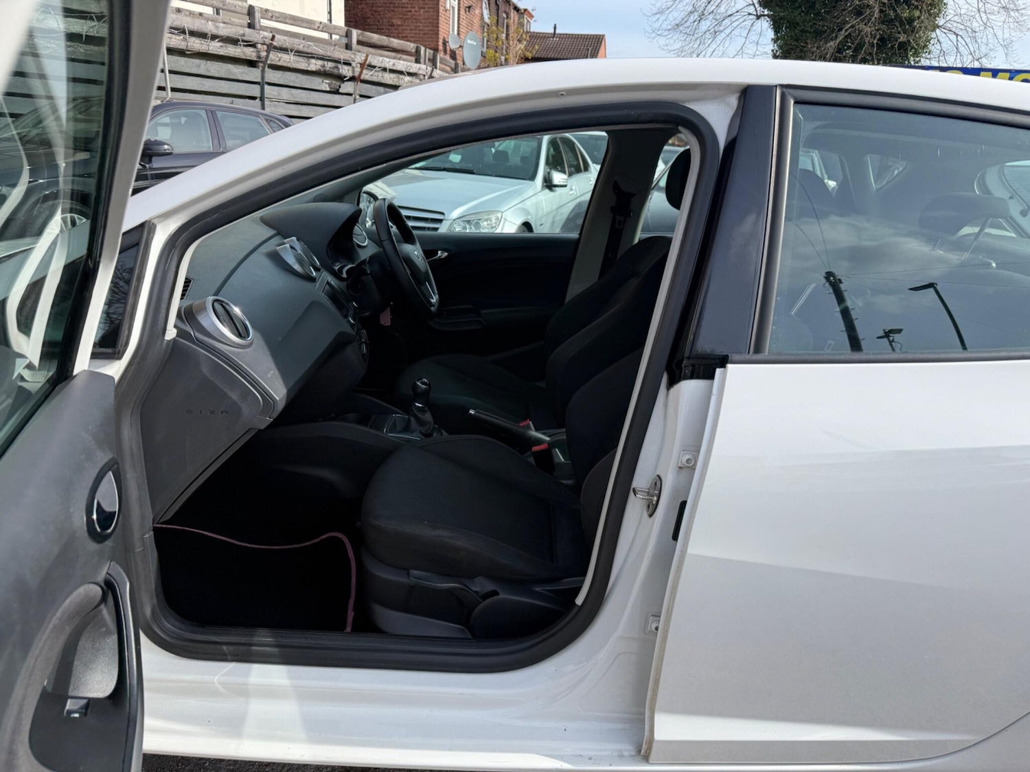 Used SEAT Ibiza 2017 for sale - 78205126: Photo 26