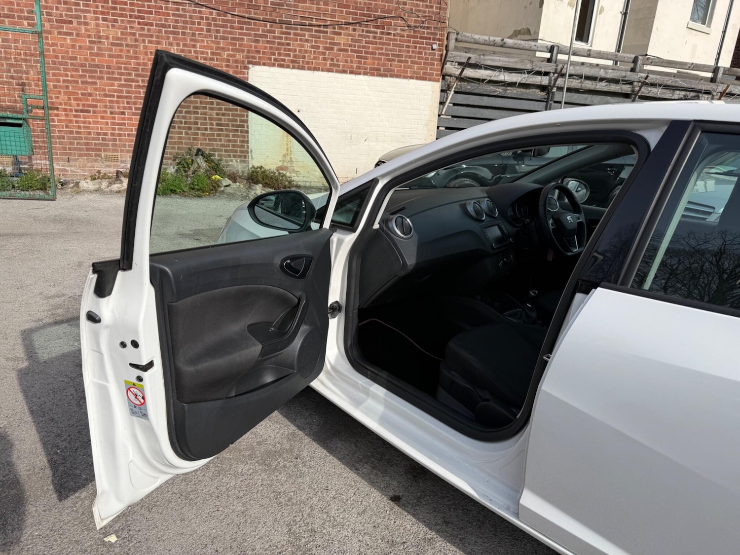 Used SEAT Ibiza 2017 for sale - 78205126: Photo 27