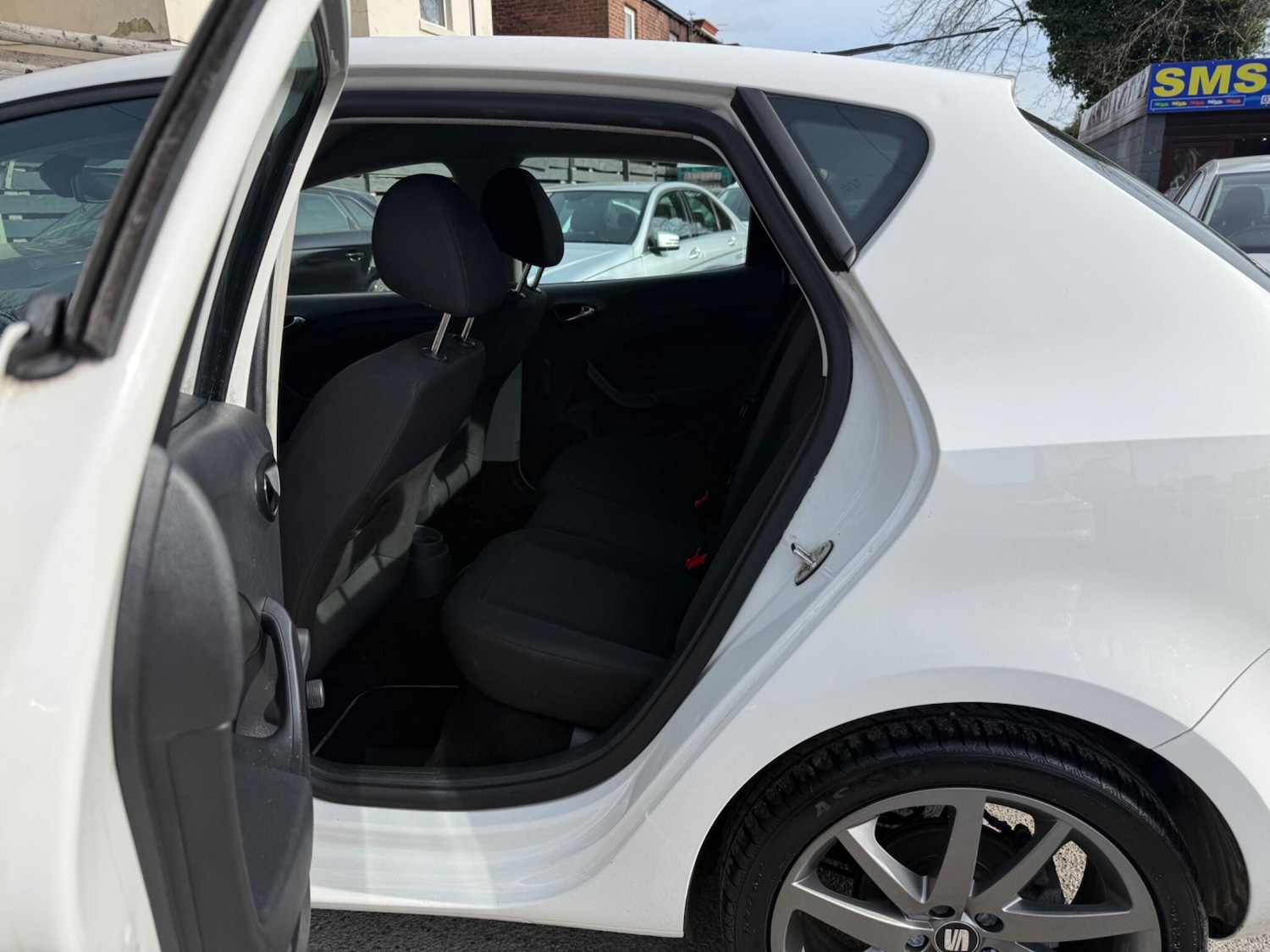 Used SEAT Ibiza 2017 for sale - 78205126: Photo 28