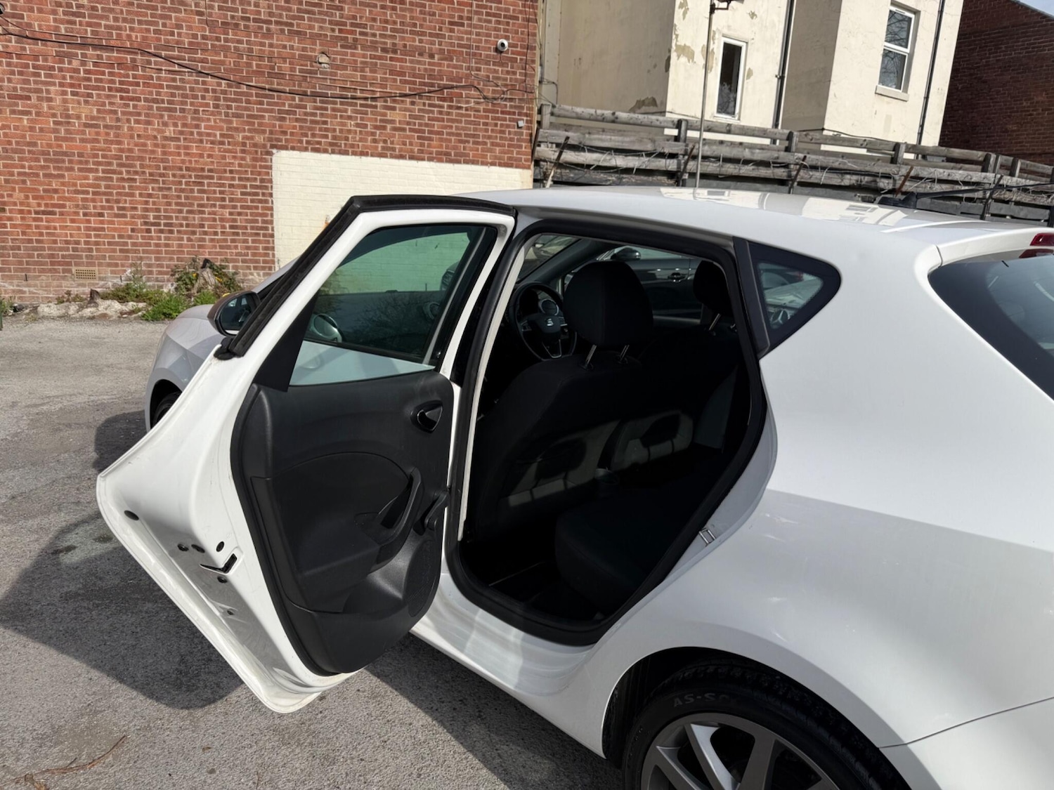 Used SEAT Ibiza 2017 for sale - 78205126: Photo 29