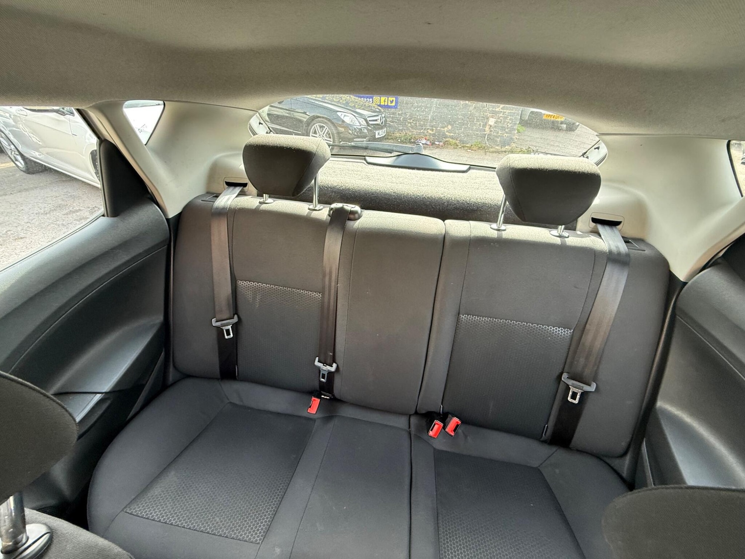 Used SEAT Ibiza 2017 for sale - 78205126: Photo 30