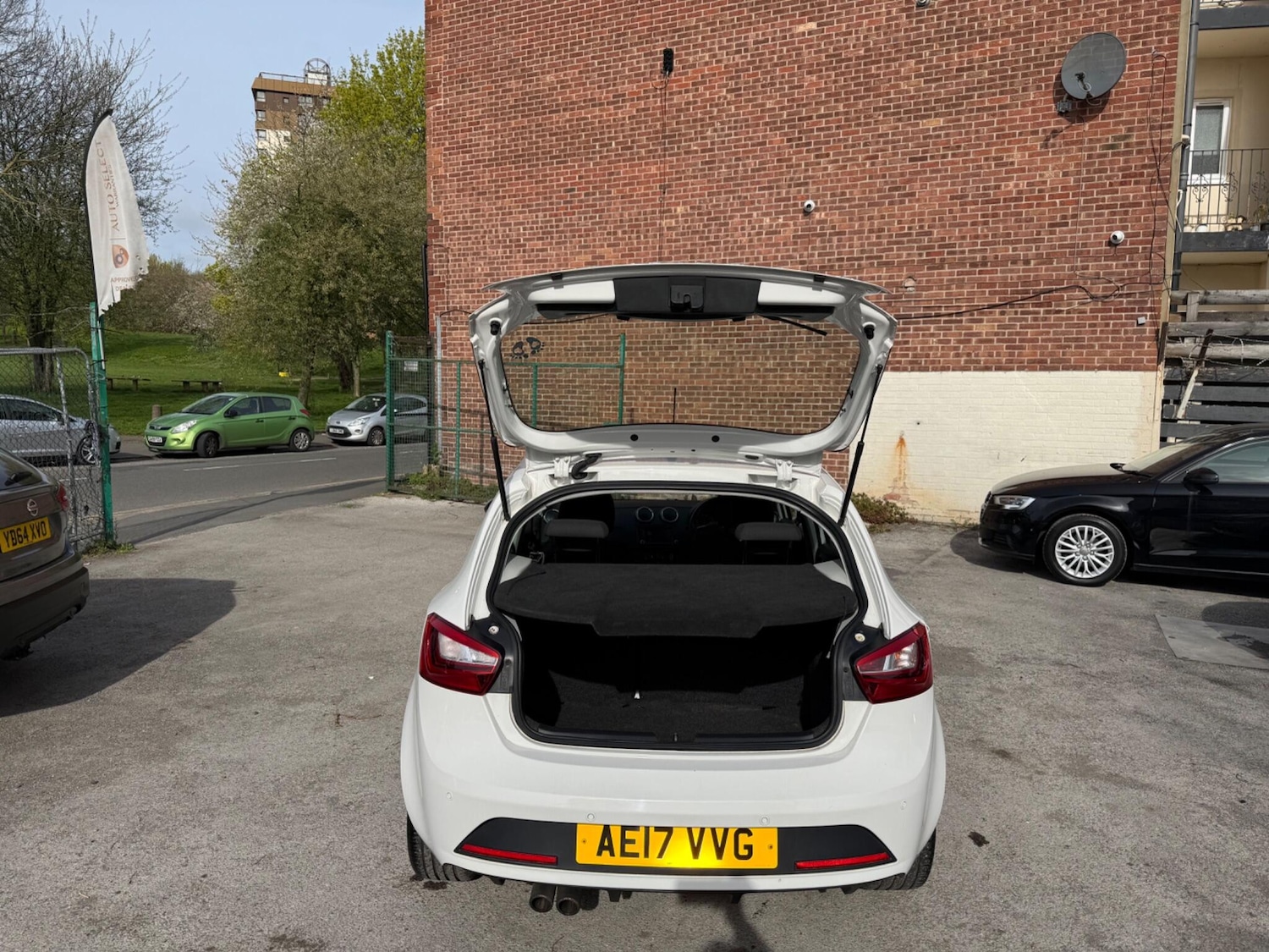 Used SEAT Ibiza 2017 for sale - 78205126: Photo 31