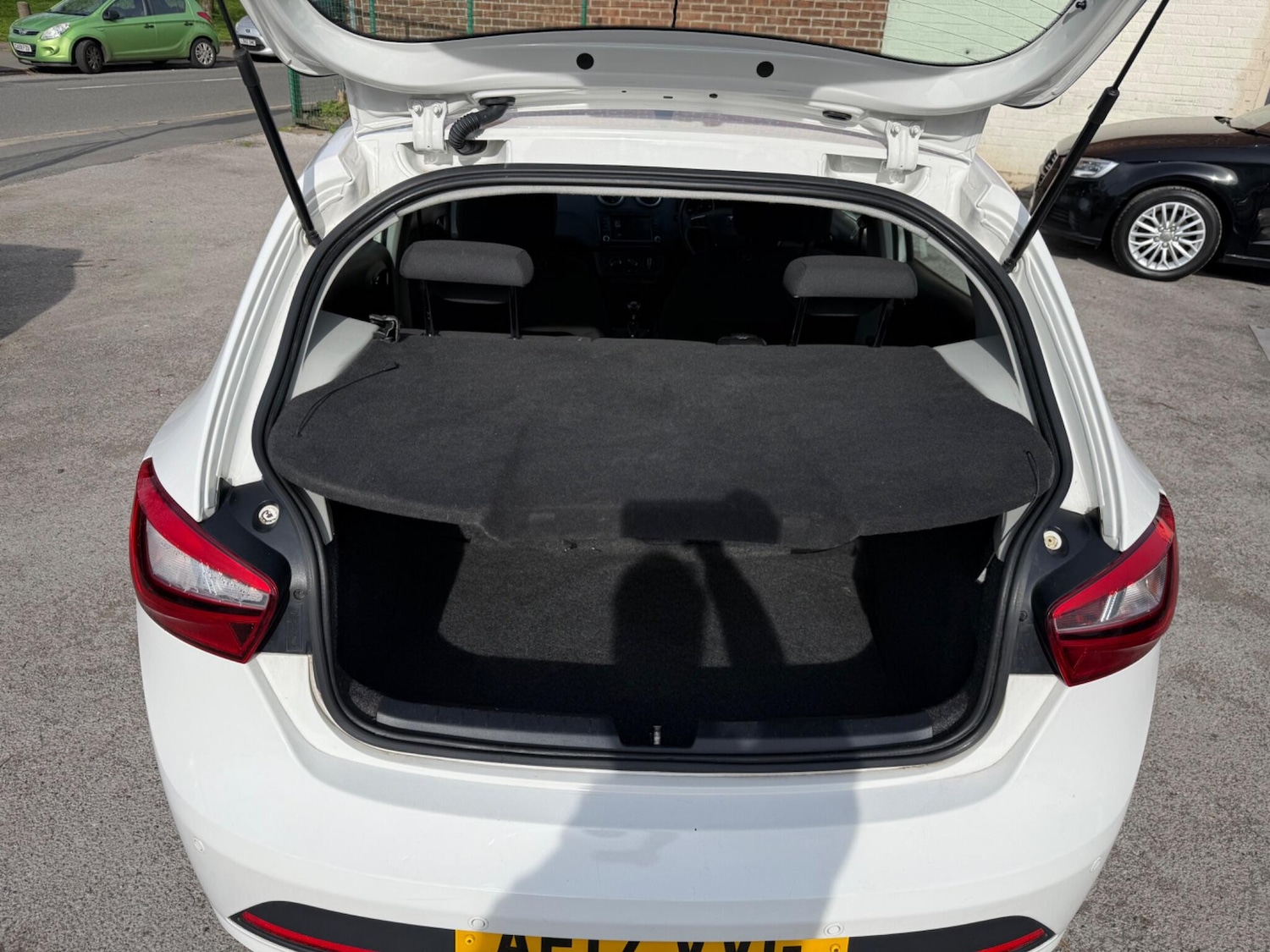 Used SEAT Ibiza 2017 for sale - 78205126: Photo 32