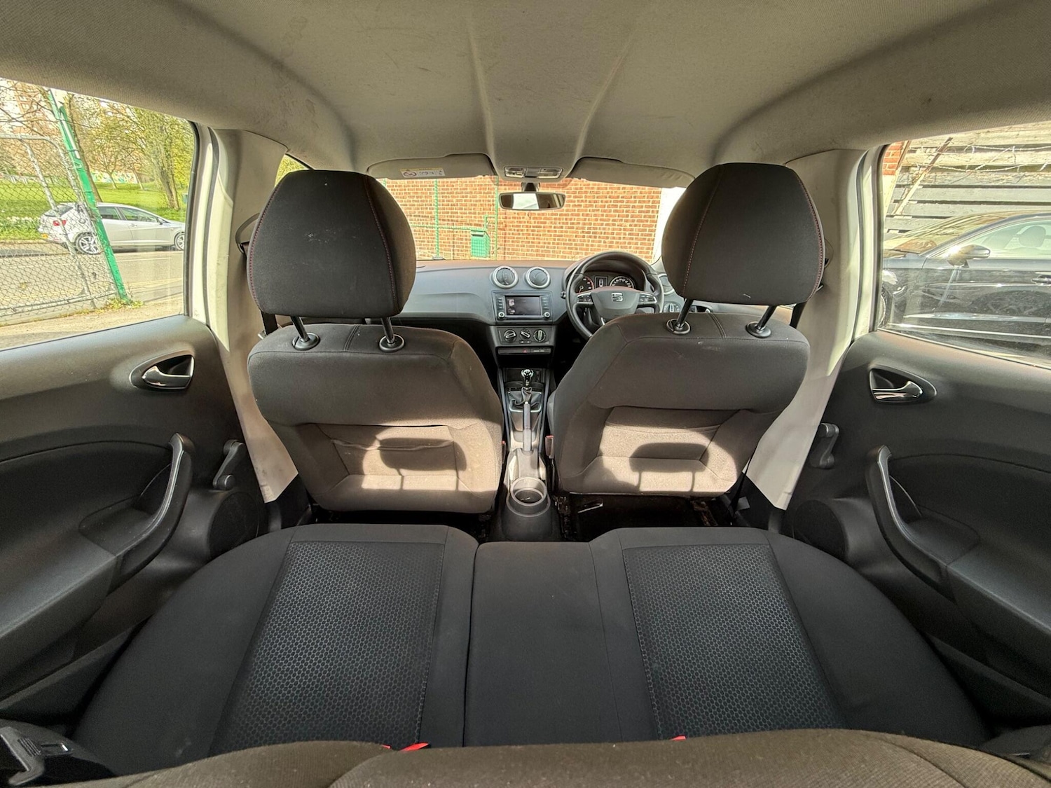 Used SEAT Ibiza 2017 for sale - 78205126: Photo 33