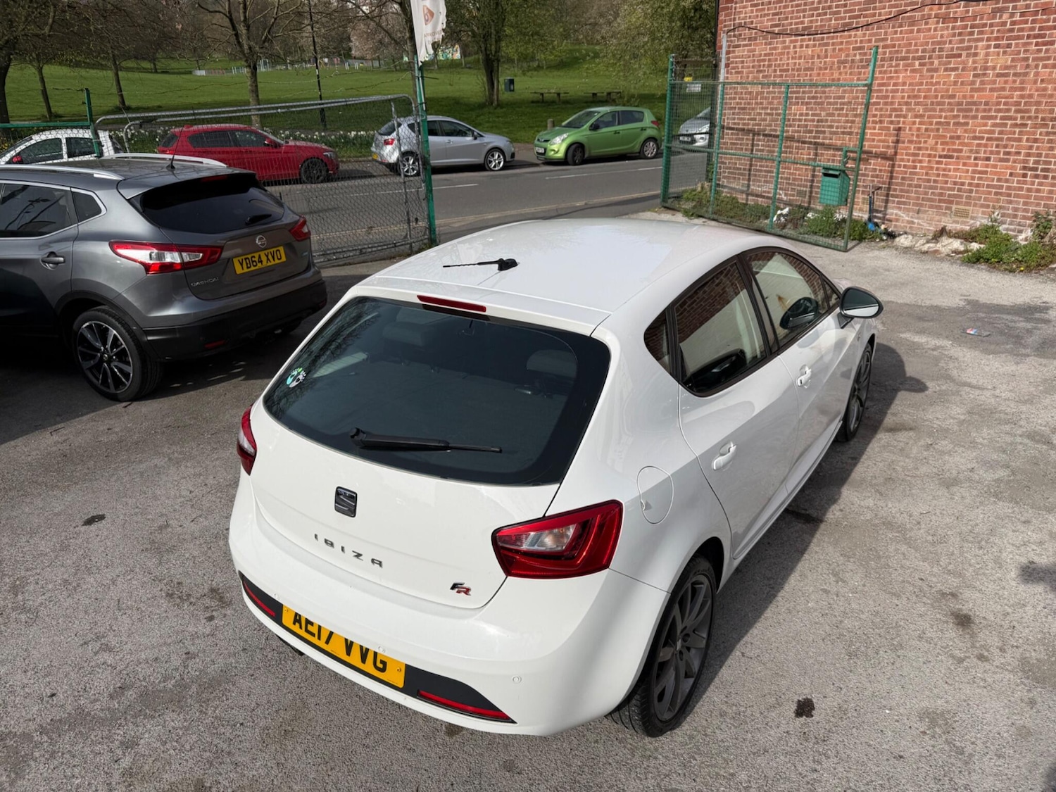 Used SEAT Ibiza 2017 for sale - 78205126: Photo 34