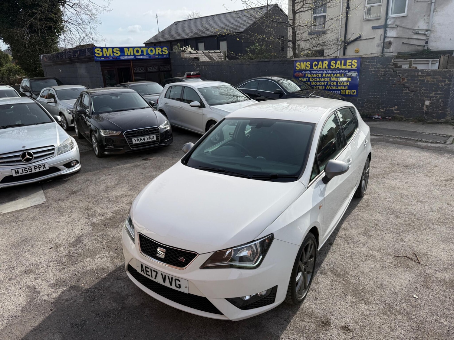 Used SEAT Ibiza 2017 for sale - 78205126: Photo 36