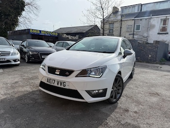 Used SEAT Ibiza 2017 for sale - 78205126: Photo