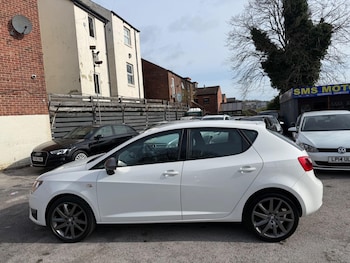 Used SEAT Ibiza 2017 for sale - 78205126: Photo