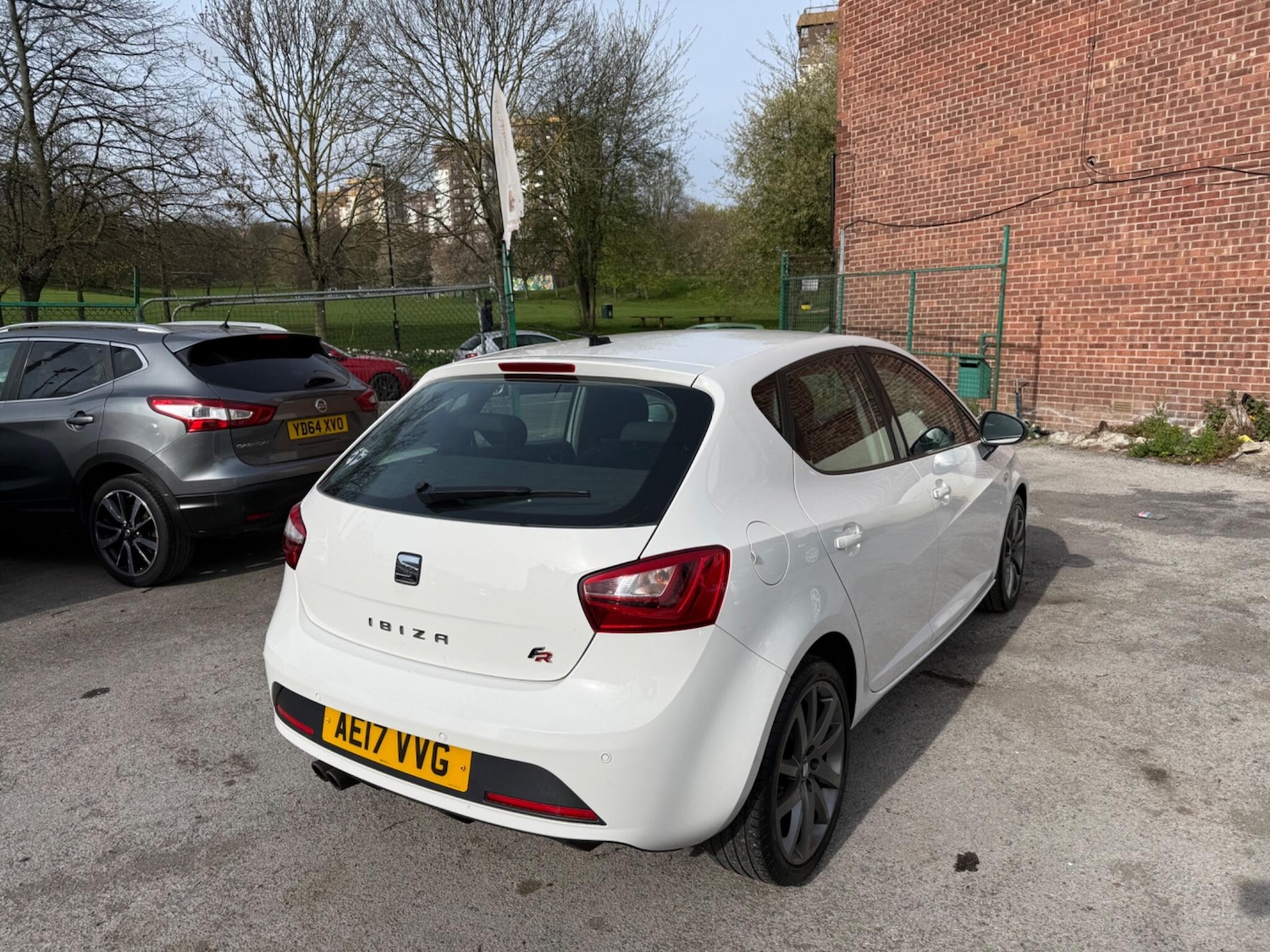 Used SEAT Ibiza 2017 for sale - 78205126: Photo 7