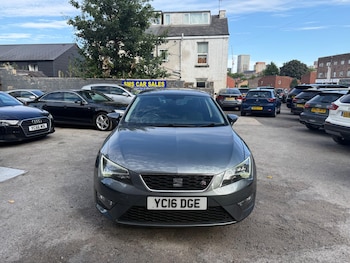Used SEAT Leon 2016 for sale - 79540540: Photo