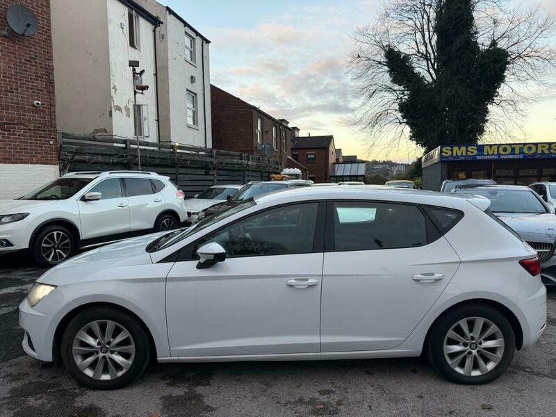 Used SEAT Leon 2017 for sale - 76886380: Photo 10
