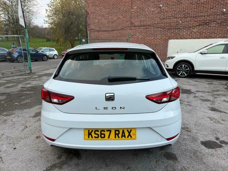 Used SEAT Leon 2017 for sale - 76886380: Photo 11