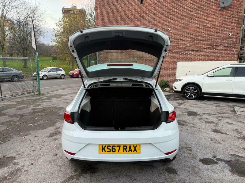 Used SEAT Leon 2017 for sale - 76886380: Photo 12