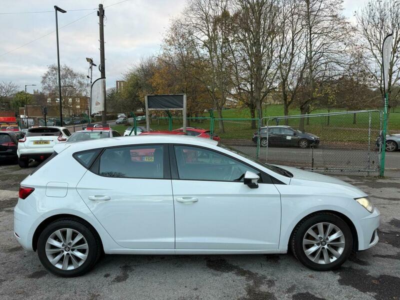 Used SEAT Leon 2017 for sale - 76886380: Photo 13