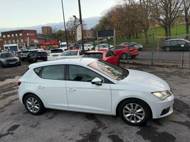 Used SEAT Leon 2017 for sale - 76886380: Photo 14