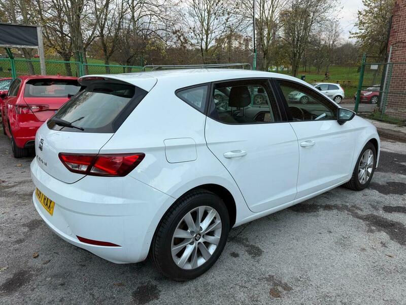 Used SEAT Leon 2017 for sale - 76886380: Photo 15