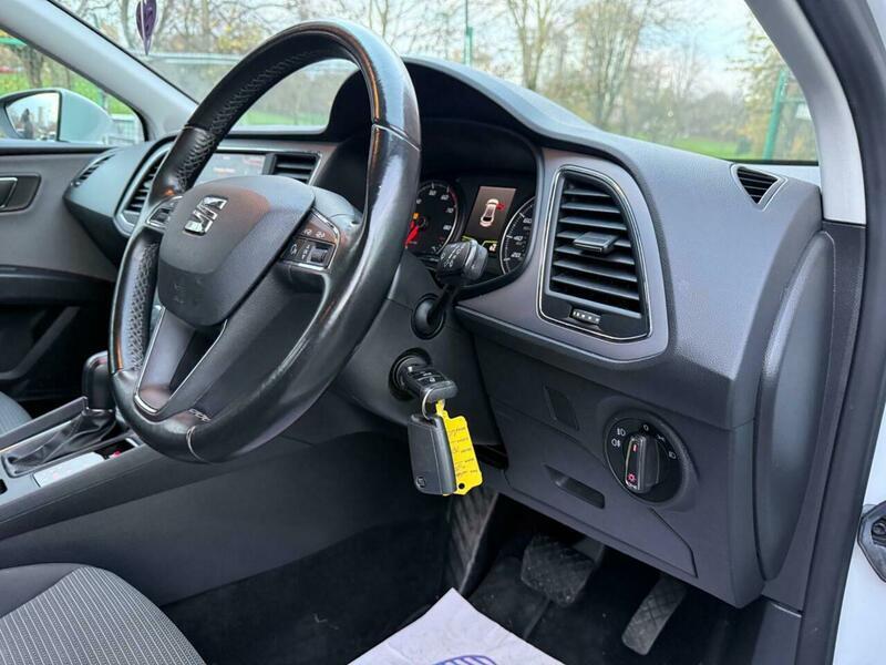 Used SEAT Leon 2017 for sale - 76886380: Photo 16