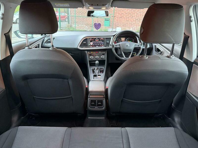 Used SEAT Leon 2017 for sale - 76886380: Photo 18