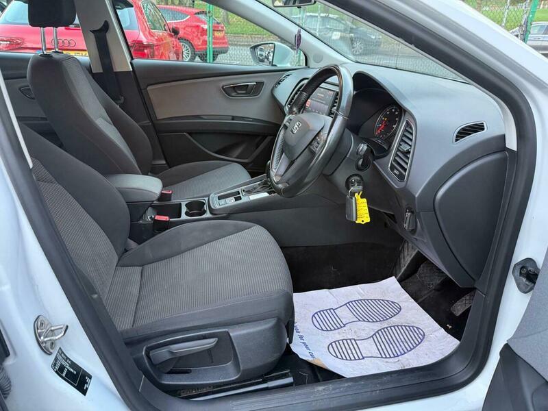 Used SEAT Leon 2017 for sale - 76886380: Photo 19