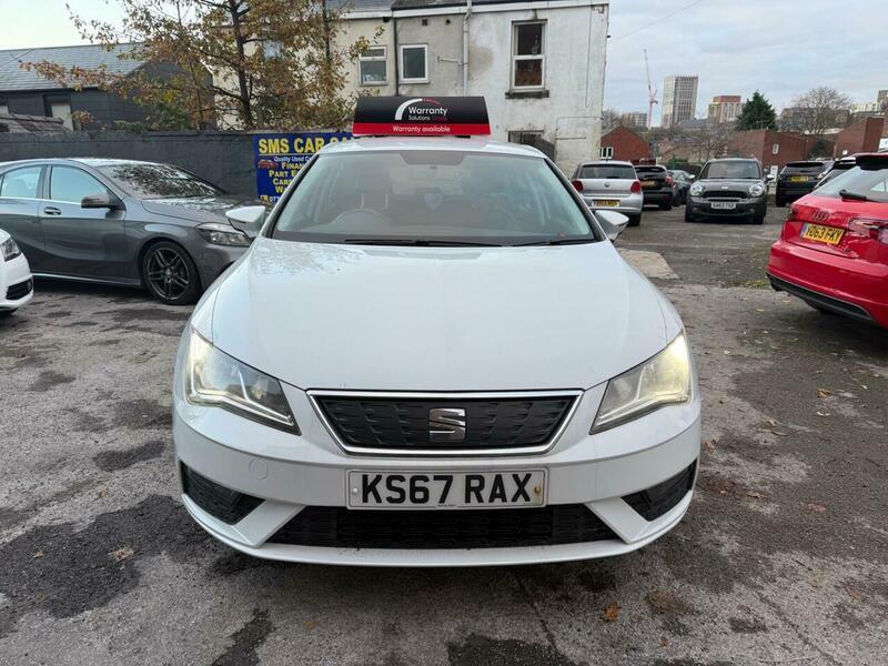 Used SEAT Leon 2017 for sale - 76886380: Photo 2