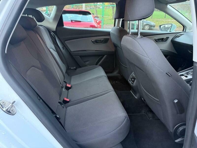 Used SEAT Leon 2017 for sale - 76886380: Photo 20