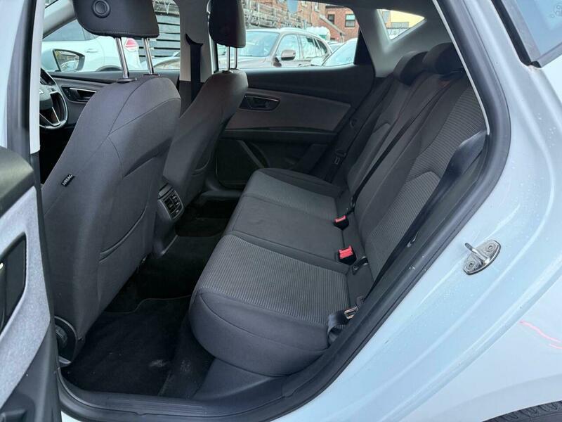 Used SEAT Leon 2017 for sale - 76886380: Photo 21