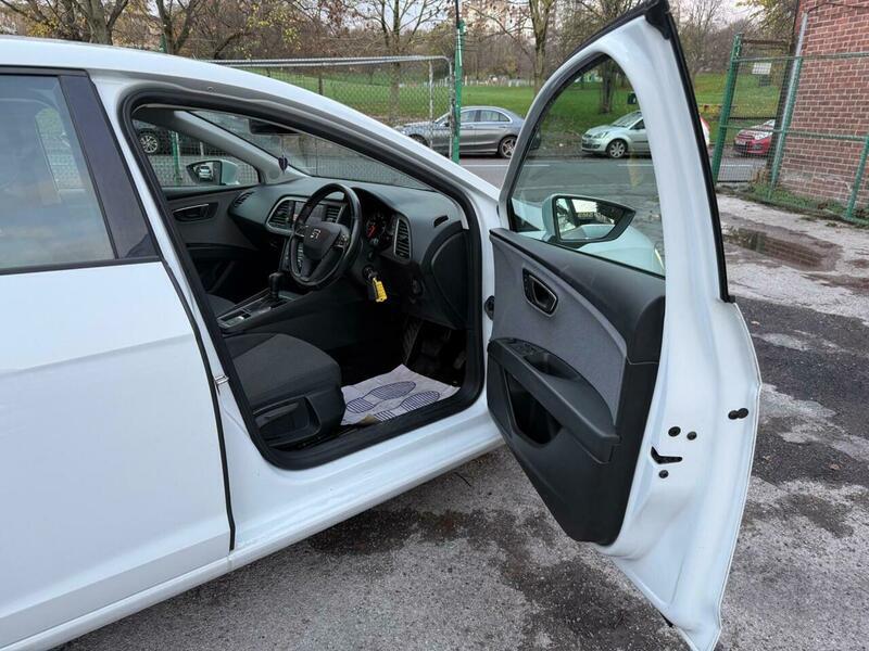 Used SEAT Leon 2017 for sale - 76886380: Photo 22