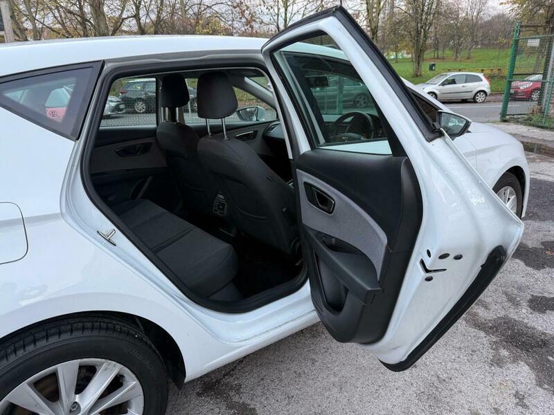 Used SEAT Leon 2017 for sale - 76886380: Photo 23