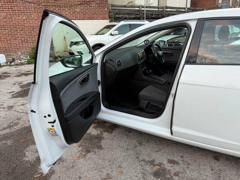 Used SEAT Leon 2017 for sale - 76886380: Photo 24