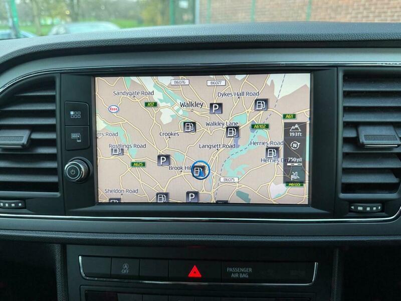 Used SEAT Leon 2017 for sale - 76886380: Photo 25