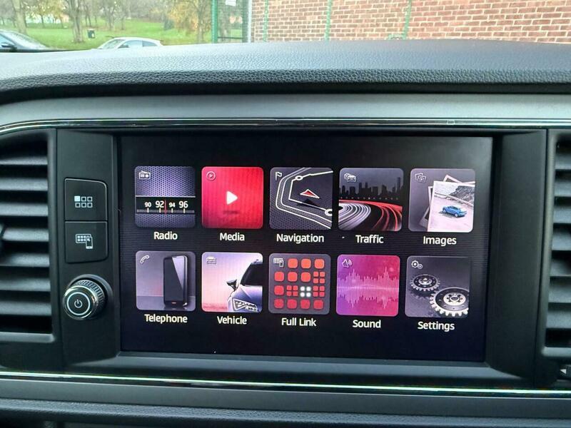 Used SEAT Leon 2017 for sale - 76886380: Photo 26