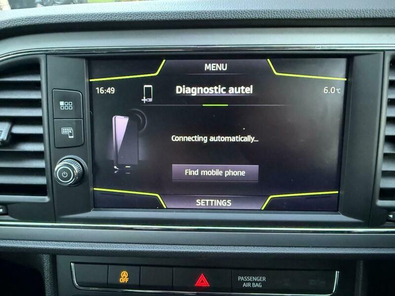 Used SEAT Leon 2017 for sale - 76886380: Photo 27